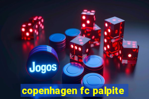 copenhagen fc palpite